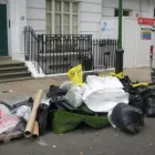 Business 4 image RUBBISH BEGONE Waste Management in London Gr