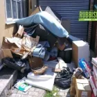 Business 1 image RUBBISH PLEASE Waste Management in London Gr