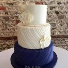 Business 3 image RUBY & BELLE CAKES Wedding Services in Brighton Ea