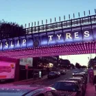 Business 1 image RUISLIP TYRE SERVICE LIMITED Tyre Dealers & Repairs in Ruislip Mi