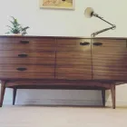 Business 13 image RUSSELL'S RETROS Vintage Shops in Nuneaton Wa