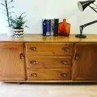 Business 19 image RUSSELL'S RETROS Vintage Shops in Nuneaton Wa