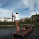 Business 1 image RUTHERFORD'S PUNTING CAMBRIDGE Travel Agents in Cambridge Ca