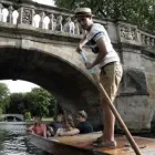 Business 7 image RUTHERFORD'S PUNTING CAMBRIDGE Travel Agents in Cambridge Ca