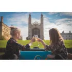 Business 1 image RUTHERFORD'S PUNTING CAMBRIDGE Tours & Sightseeing in Cambridge Ca