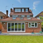 Business 30 image S S K ARCHITECTS LTD Town Planning Consultants in Pinner Mi