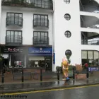 Business 1 image S.T.C PLUMBING & HEATING MERCHANTS LTD Plumbers' Merchants in Ruislip Mi