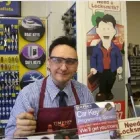 Business 14 image SACRED HEART CATHOLIC HIGH SCHOOL Schools & Colleges in Newcastle Upon Tyne Ty