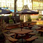 Business 1 image SAFARI BAR & RESTAURANT Indian Restaurants in London Gr