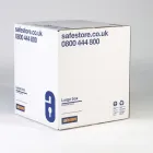 Business 9 image SAFESTORE SELF STORAGE CROYDON Warehousing & Storage in Croydon Gr