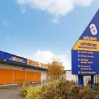 Business 10 image SAFESTORE SELF STORAGE CROYDON Warehousing & Storage in Croydon Gr