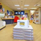 Business 11 image SAFESTORE SELF STORAGE CROYDON Warehousing & Storage in Croydon Gr