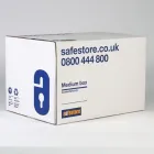 Business 5 image SAFESTORE SELF STORAGE LIVERPOOL Warehousing & Storage in Liverpool Me