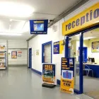 Business 11 image SAFESTORE SELF STORAGE LIVERPOOL Warehousing & Storage in Liverpool Me
