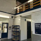 Business 11 image SAFESTORE SELF STORAGE PLYMOUTH Warehousing & Storage in Plymouth De