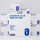 Business 7 image SAFESTORE SELF STORAGE RUISLIP Warehousing & Storage in Ruislip Mi