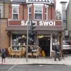 Business 1 image SAMI SWOI Cafes & Coffee Shops in Hove Ea