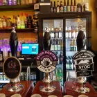 Business 1 image SANCTUARY BARS LIMITED Restaurants in Liverpool Me