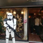 Business 4 image SANCTUARY BARS LIMITED Restaurants in Liverpool Me