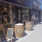 Business 6 image SANCTUARY BARS LIMITED Restaurants in Liverpool Me