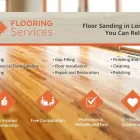 Business 1 image SANDING LONDON Home & Garden in London Gr