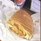 Business 2 image SANDWICH A LA CARTE Takeaway in Bootle Me