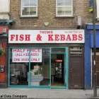 Business 1 image SANTANDER Banks & Financial Institutions in Liverpool Me