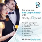 Business 1 image SARAH M LASER AND SKIN CLINIC Tattoo Removal Service in London Gr