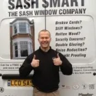 Business 2 image SASH SMART LTD Window Repair & Installation in Croydon Gr