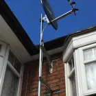 Business 5 image SATFOCUS TV Aerial Installation & Repair in Harrow Gr
