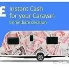 Business 2 image SAUNDERS CARAVANS Recreational Vehicles in Ruislip Mi