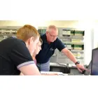 Business 3 image SCANTIME AUTOMATION & TRAINING Engineers in Gateshead Ty