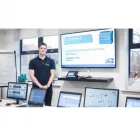 Business 1 image SCANTIME AUTOMATION & TRAINING Engineers in Gateshead Ty