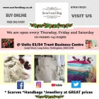 Business 2 image SCARF AND BAG Shopping & Retail in Nottingham No