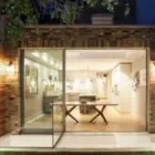 Business 2 image SCH HOME & OUTDOOR IMPROVEMENTS LTD Underpinning & Foundation Engineers & Contractors in London Gr