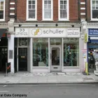 Business 1 image SCHULLER OPTICIANS Ophthalmic Opticians in London Gr