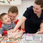 Business 5 image SCOPE Organisations, Associations & Clubs in Worthing We