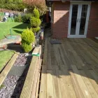 Business 1 image SDC LANDSCAPING Paving & Driveway Contractors in London Gr