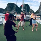 Business 2 image SEABLE LIMITED Travel Agents in London Gr