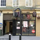 Business 1 image SECOND SKIN Leathergoods in Newcastle Upon Tyne Ty