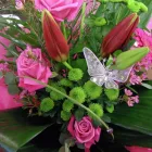 Business 5 image SECRET GARDEN FLOWERS Florists in Plymouth De