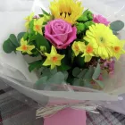 Business 3 image SECRET GARDEN FLOWERS Florists in Plymouth De