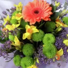 Business 1 image SECRET GARDEN FLOWERS Florists in Plymouth De