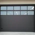 Business 3 image SECURED DOORS LIMITED Guards & Grilles in Liverpool Me