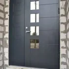 Business 8 image SECURED DOORS LIMITED Guards & Grilles in Liverpool Me