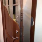 Business 11 image SECURED DOORS LIMITED Guards & Grilles in Liverpool Me