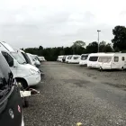 Business 3 image SECURED STORAGE LTD Warehousing & Storage in Plympton De