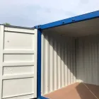 Business 8 image SECURED STORAGE LTD Warehousing & Storage in Plympton De