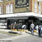 Business 1 image SEDLEY PLACE LTD Design Consultants in London Gr