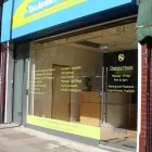 Business 10 image SEED Vehicle Graphics in Ruislip Mi